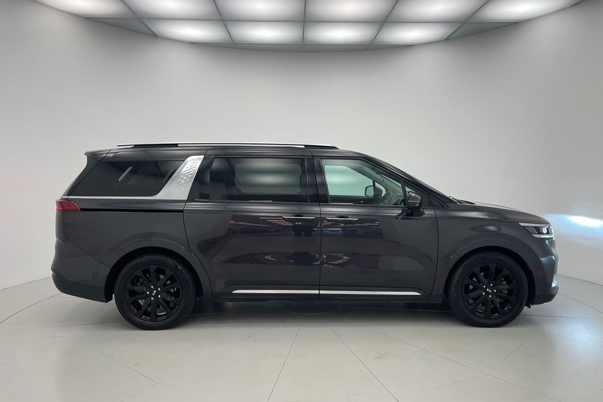 2021 Kia Carnival Platinum KA4