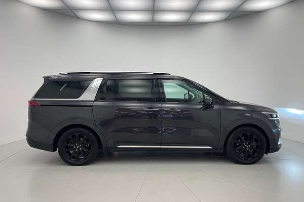 2021 Kia Carnival Platinum KA4