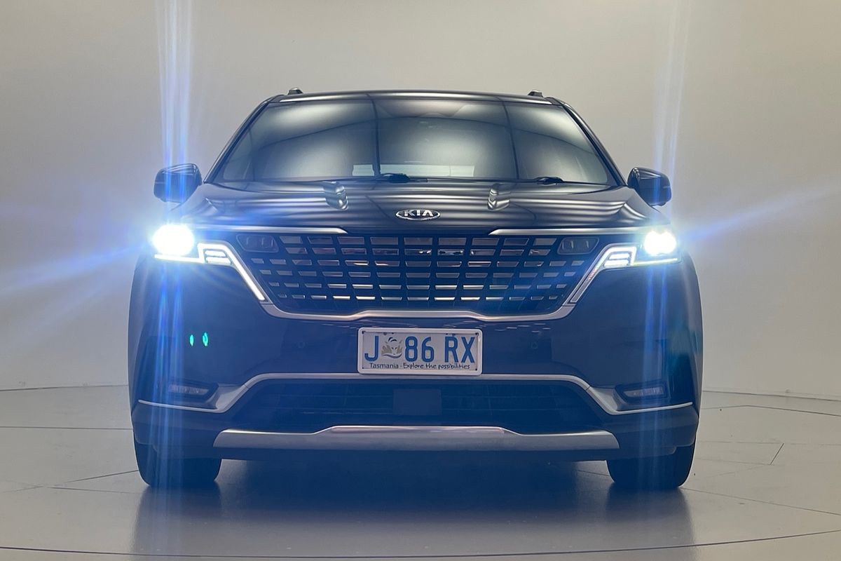 2021 Kia Carnival Platinum KA4