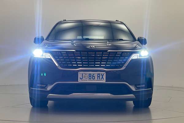2021 Kia Carnival Platinum KA4