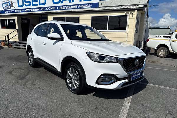 2022 MG HS Vibe SAS23