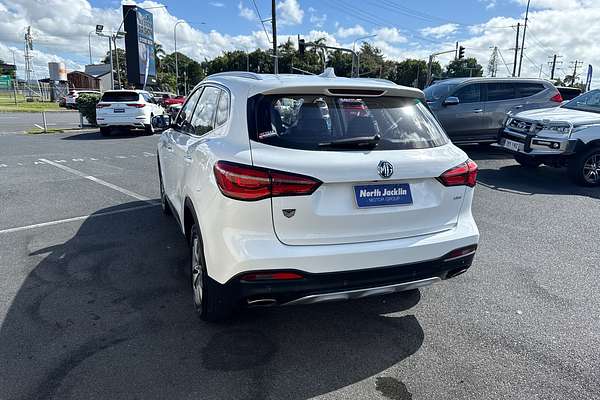 2022 MG HS Vibe SAS23