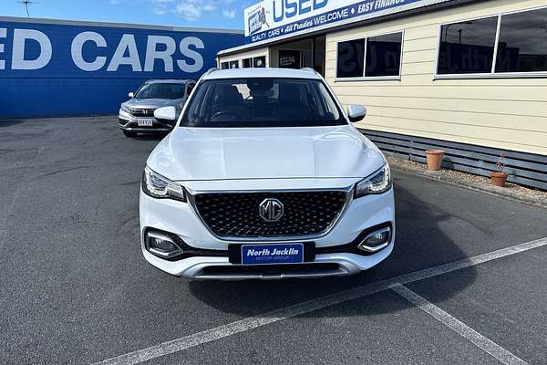 2022 MG HS Vibe SAS23