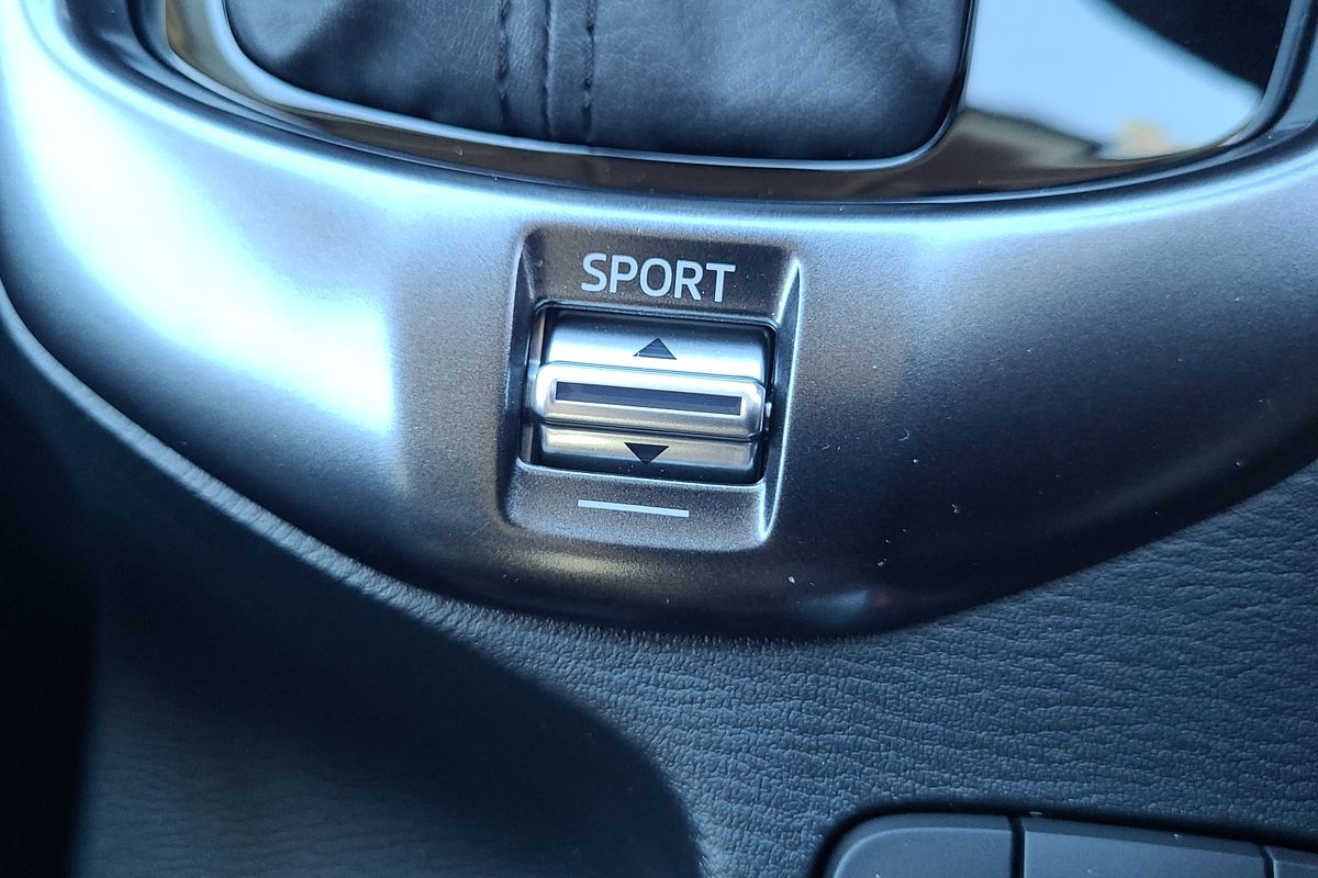 2025 Mazda 2 G15 Evolve DJ Series