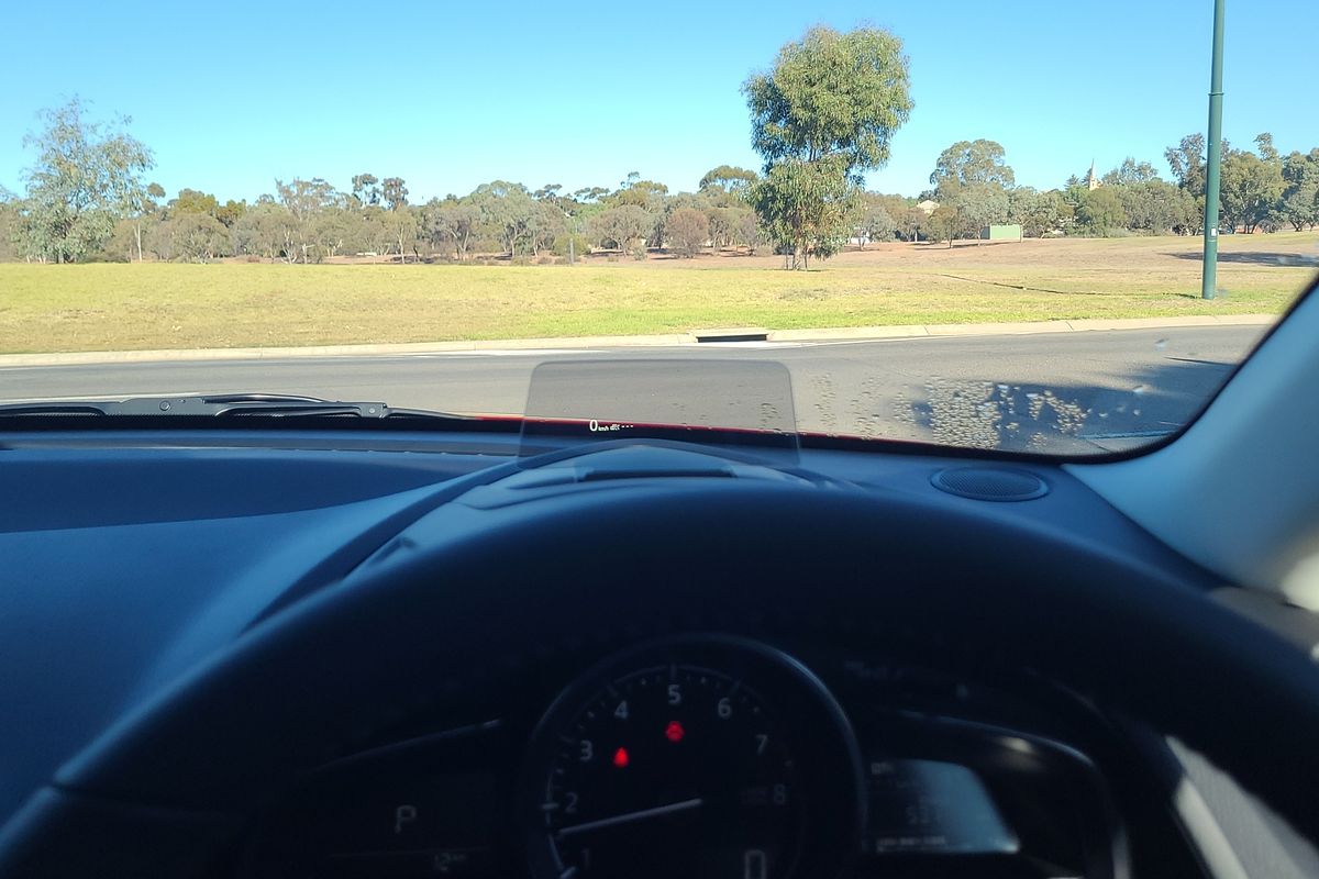2025 Mazda 2 G15 Evolve DJ Series