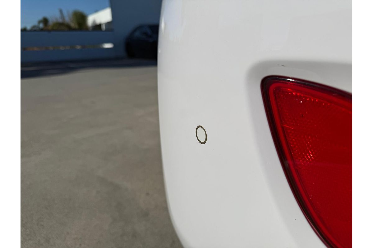 2014 Hyundai i30 SE GD2