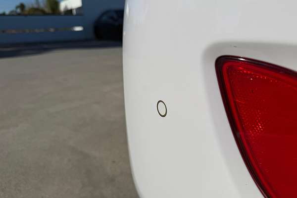 2014 Hyundai i30 SE GD2