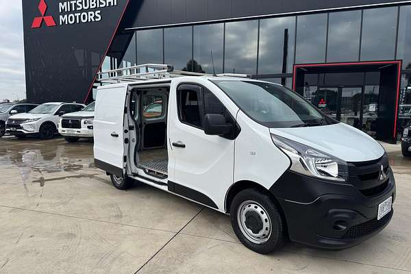 2021 Mitsubishi Express GLX SN SWB