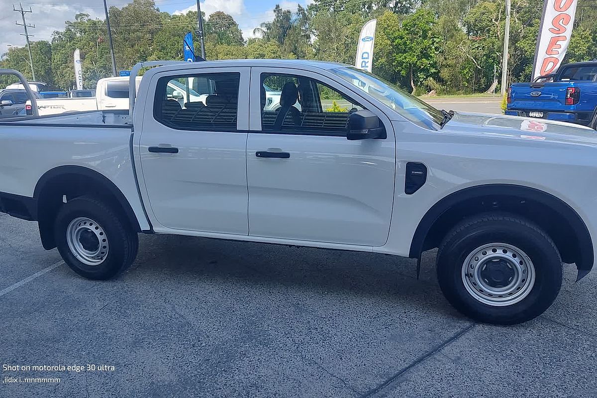 2023 Ford Ranger XL 4X4 L