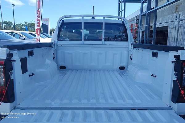 2023 Ford Ranger XL 4X4 L
