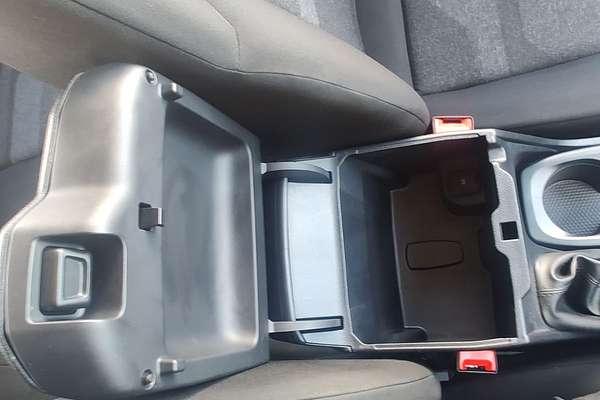 2023 Ford Ranger XL 4X4 L