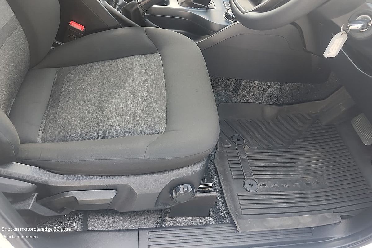2023 Ford Ranger XL 4X4 L