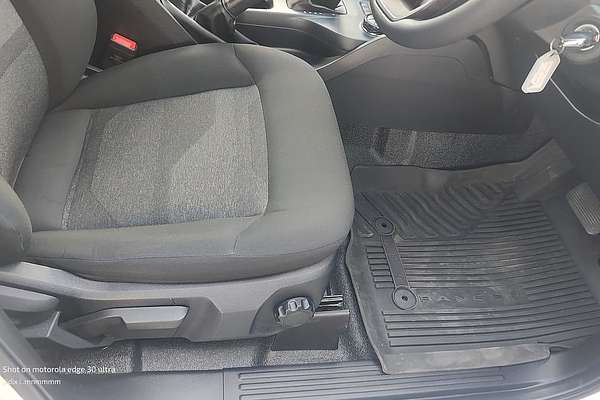2023 Ford Ranger XL 4X4 L