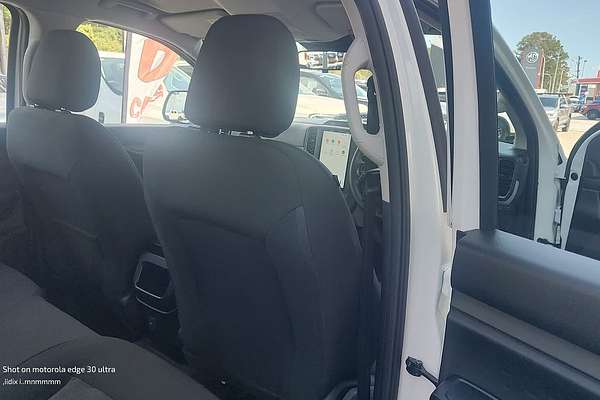2023 Ford Ranger XL 4X4 L