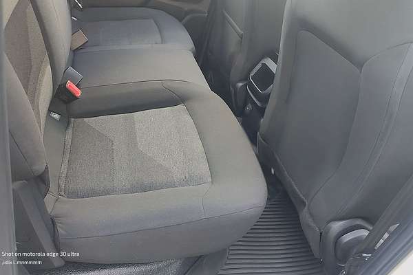 2023 Ford Ranger XL 4X4 L