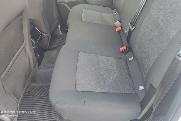 2023 Ford Ranger XL 4X4 L