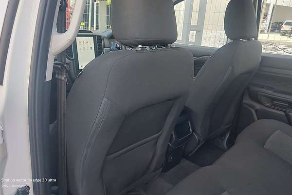 2023 Ford Ranger XL 4X4 L