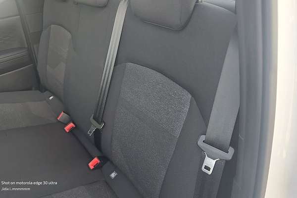 2023 Ford Ranger XL 4X4 L