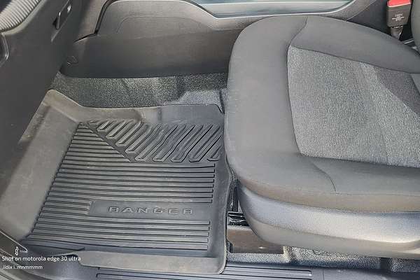 2023 Ford Ranger XL 4X4 L