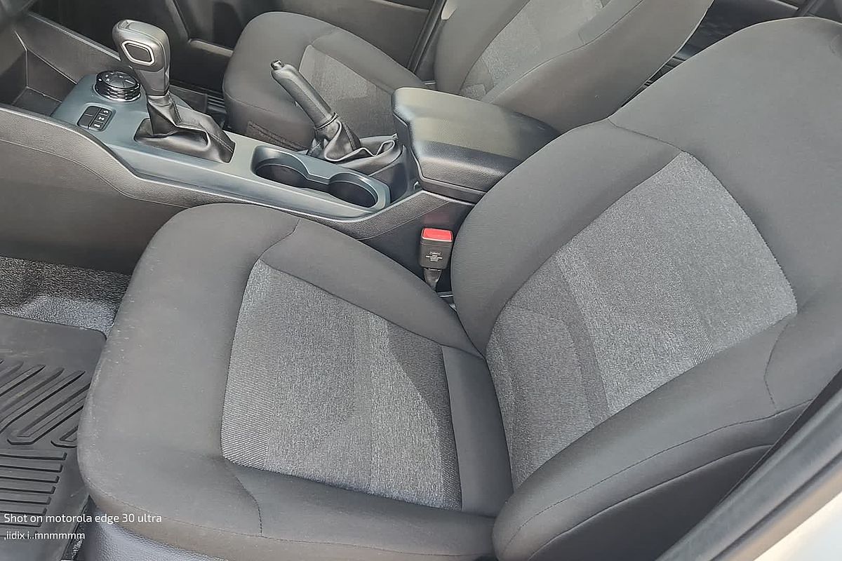2023 Ford Ranger XL 4X4 L