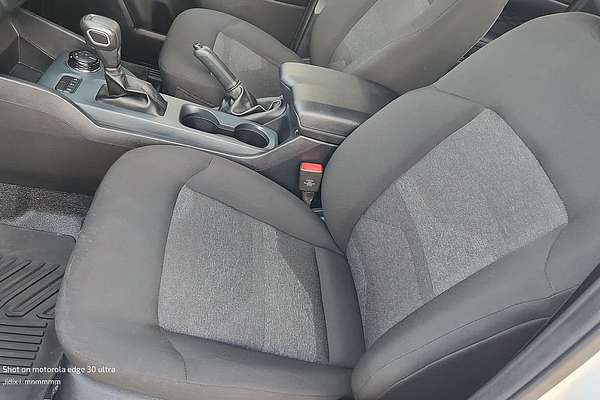 2023 Ford Ranger XL 4X4 L