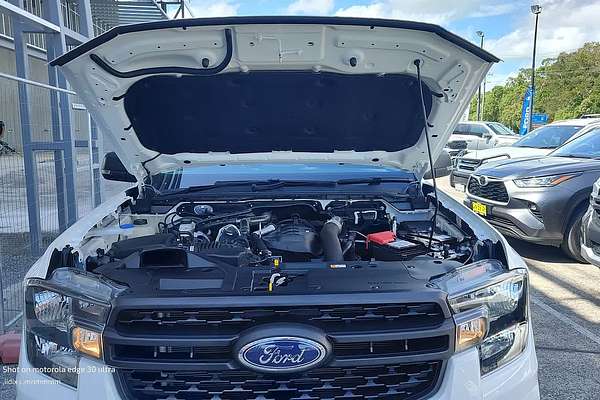 2023 Ford Ranger XL 4X4 L