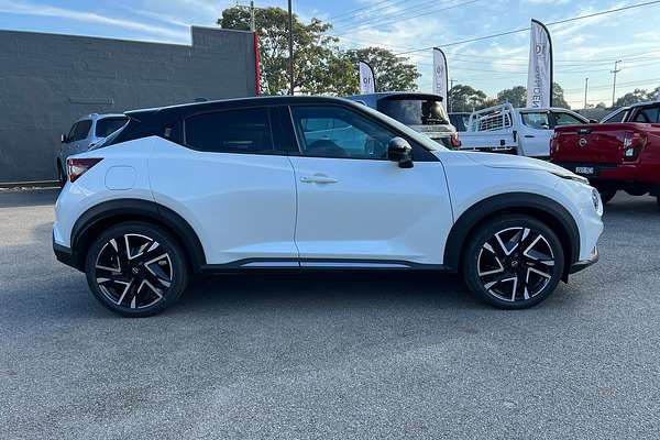 2024 Nissan JUKE Ti F16