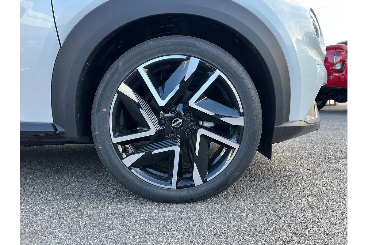 2024 Nissan JUKE Ti F16