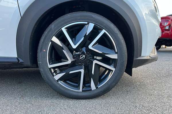 2024 Nissan JUKE Ti F16