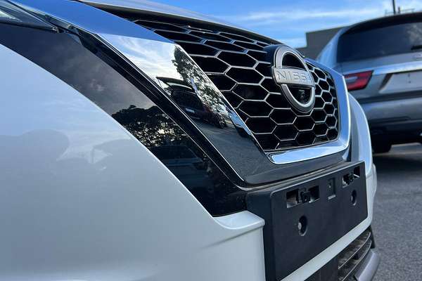 2024 Nissan JUKE Ti F16