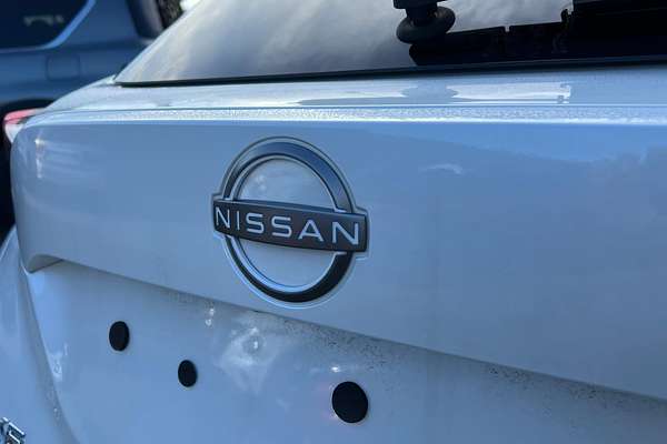 2024 Nissan JUKE Ti F16