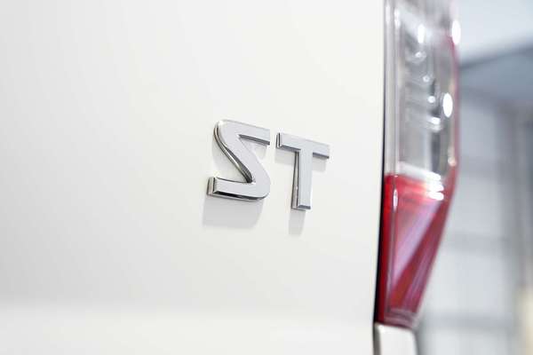 2020 Nissan Navara ST D23 Series 4 4X4