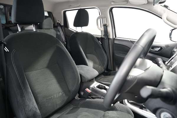 2020 Nissan Navara ST D23 Series 4 4X4