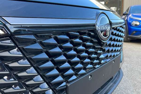 2024 Nissan QASHQAI Ti J12