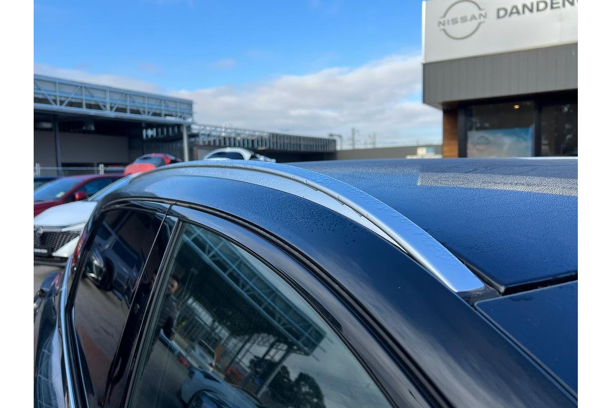 2024 Nissan QASHQAI Ti J12