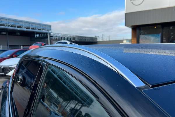 2024 Nissan QASHQAI Ti J12