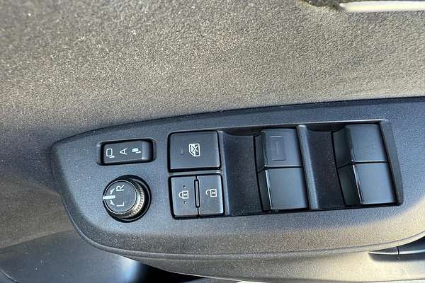 2023 Toyota Yaris Cross GX MXPJ15R