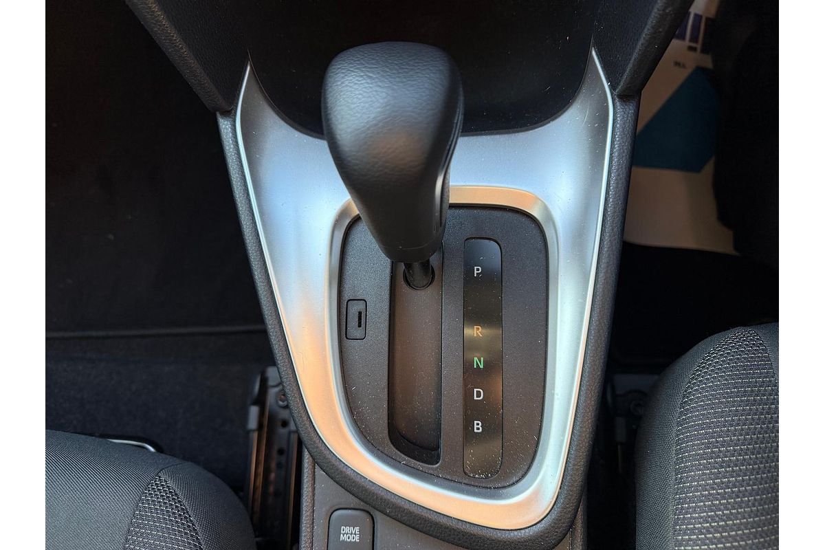 2023 Toyota Yaris Cross GX MXPJ15R
