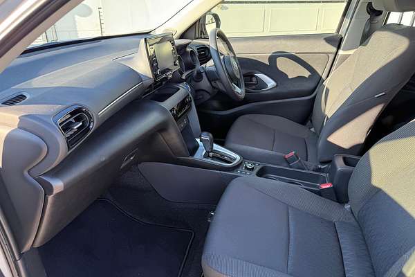 2023 Toyota Yaris Cross GX MXPJ15R