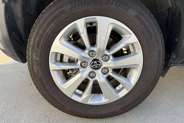 2023 Toyota Yaris Cross GX MXPJ15R