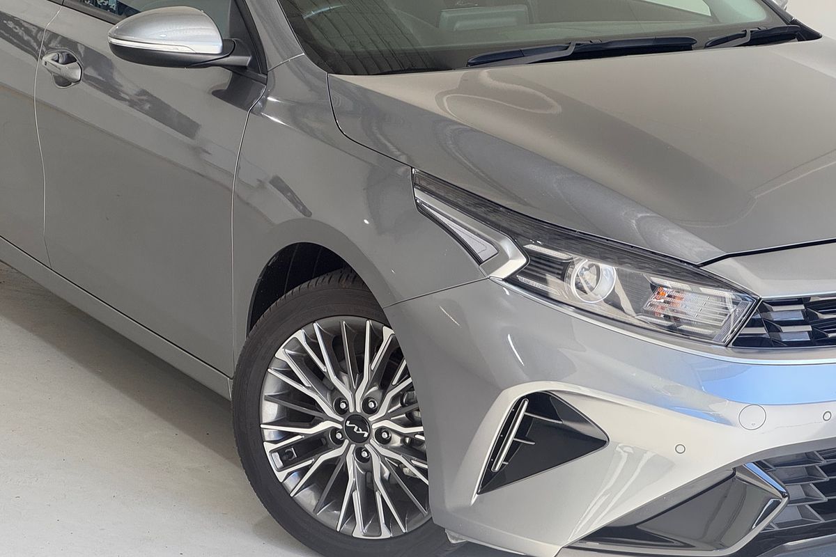 2024 Kia Cerato Sport+ BD
