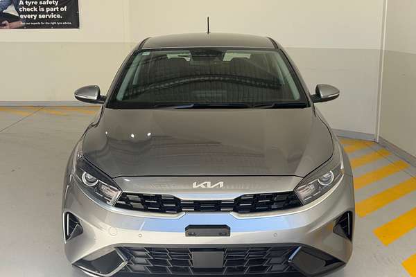 2024 Kia Cerato Sport+ BD