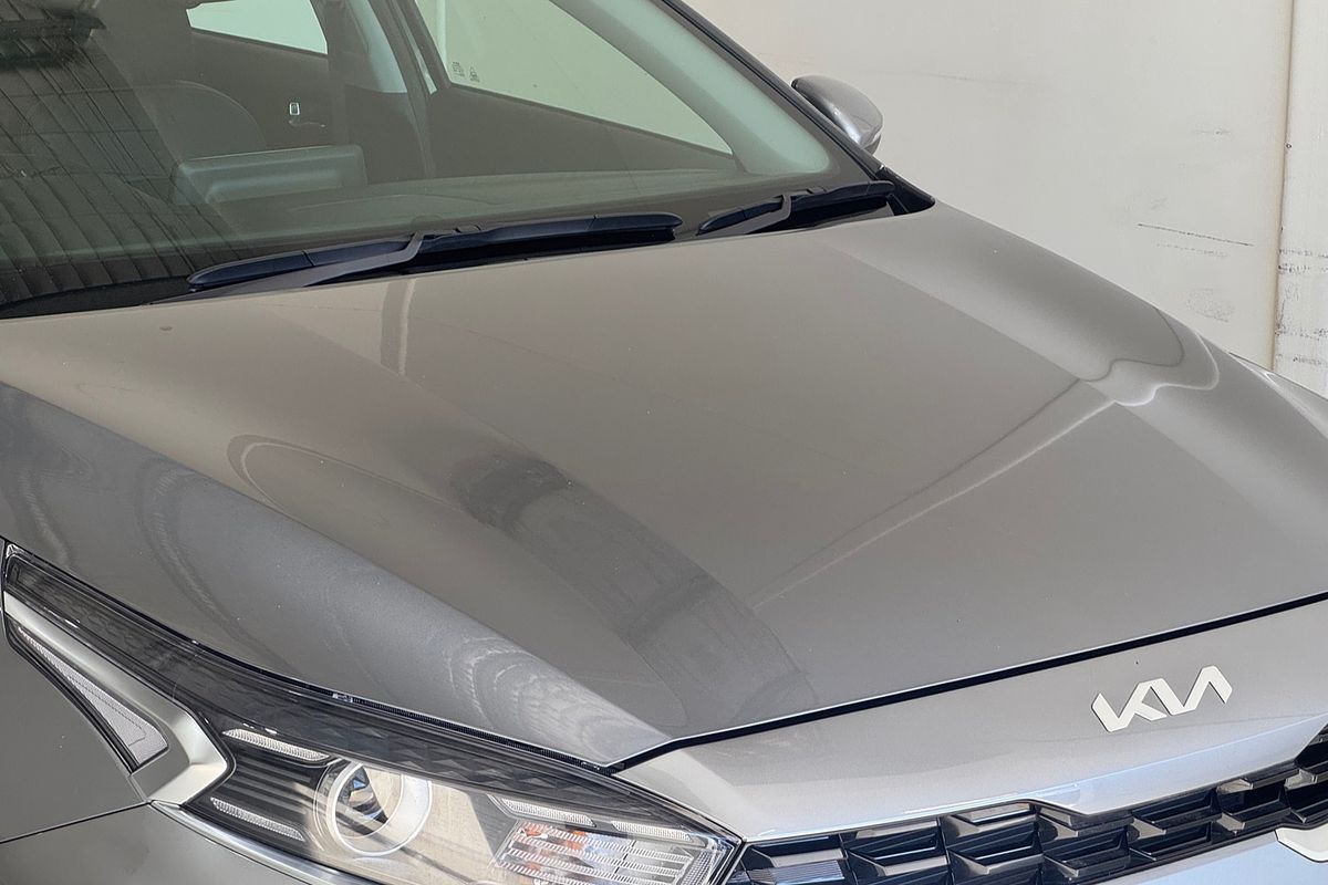 2024 Kia Cerato Sport+ BD