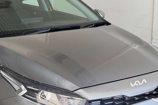 2024 Kia Cerato Sport+ BD