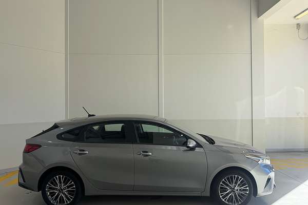 2024 Kia Cerato Sport+ BD