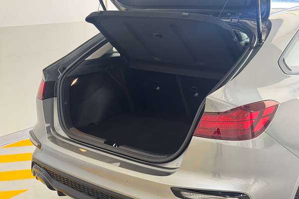 2024 Kia Cerato Sport+ BD