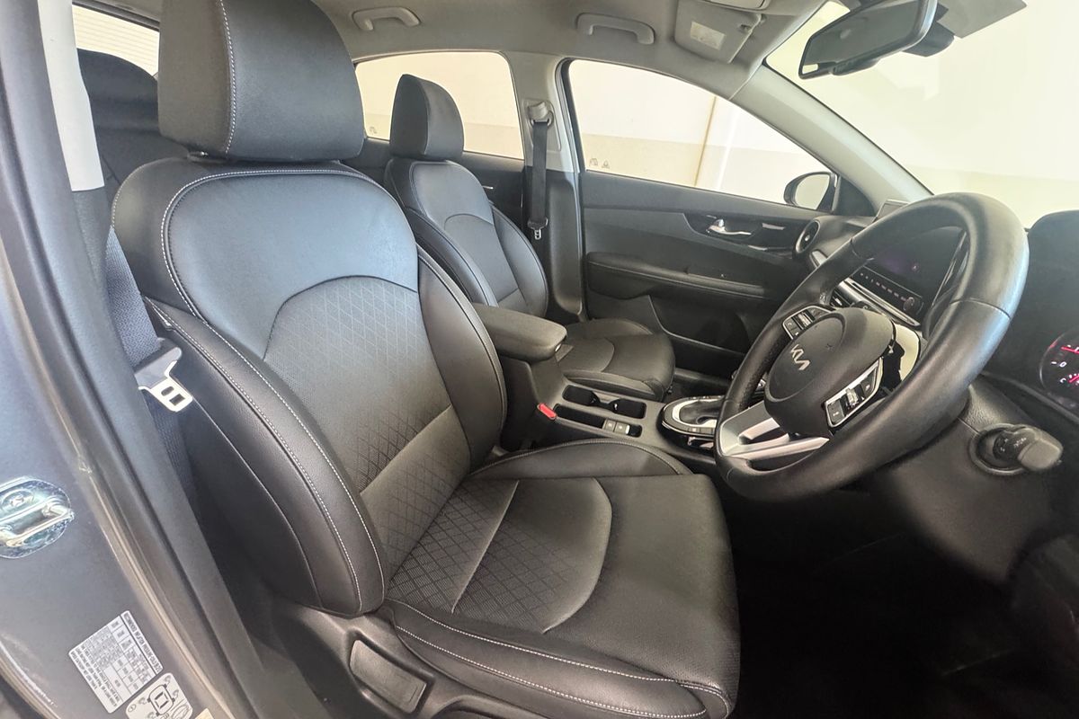 2024 Kia Cerato Sport+ BD