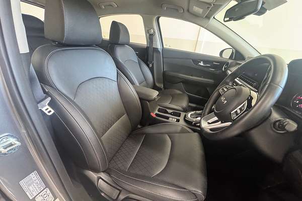 2024 Kia Cerato Sport+ BD