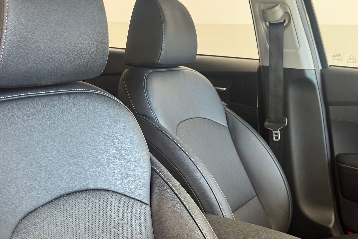 2024 Kia Cerato Sport+ BD