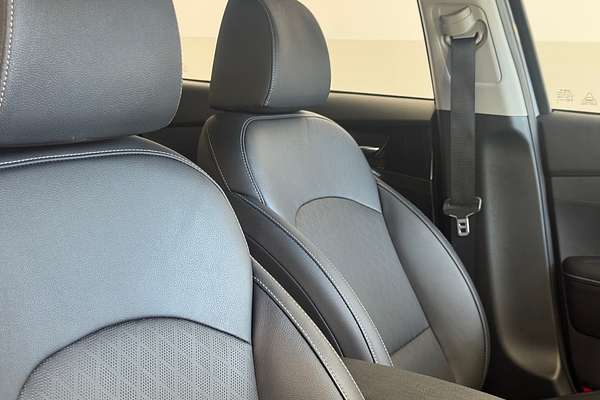 2024 Kia Cerato Sport+ BD